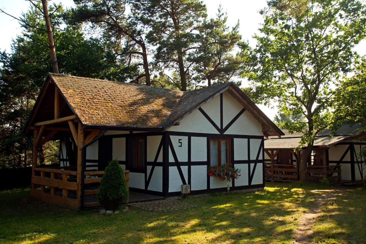 Magra Holiday Club Debina  Exteriör bild