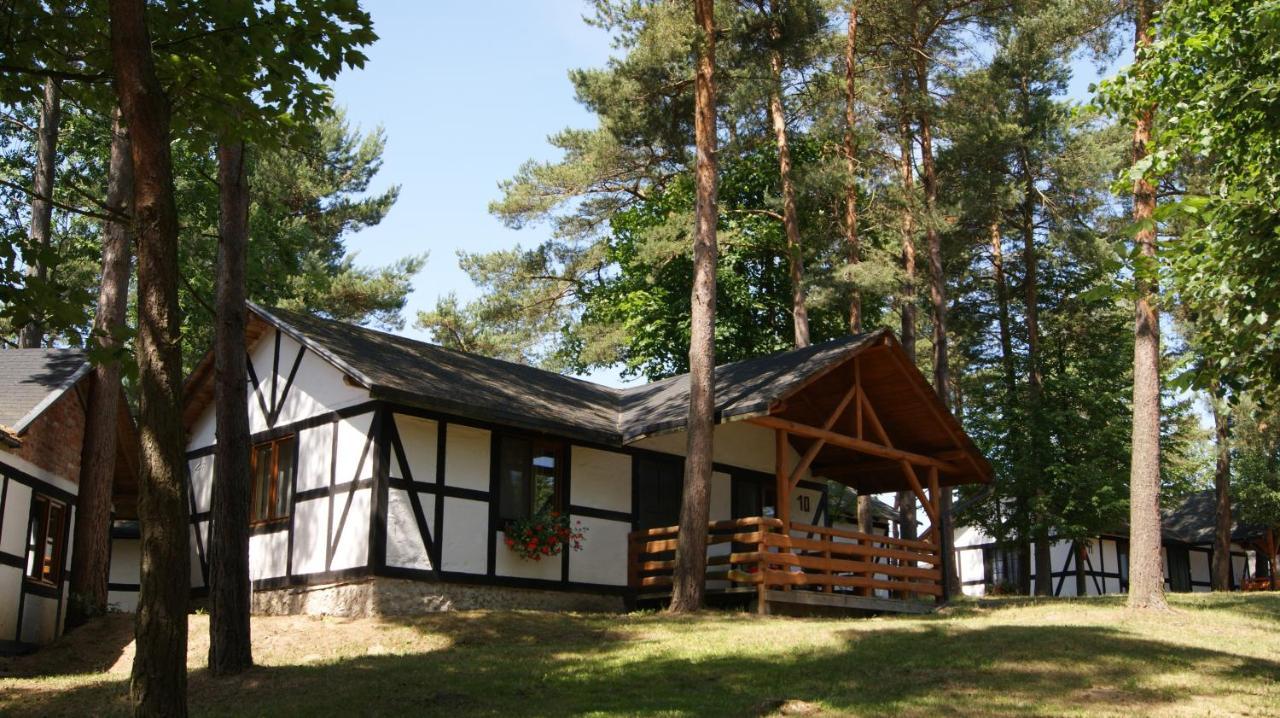 Magra Holiday Club Debina  Exteriör bild