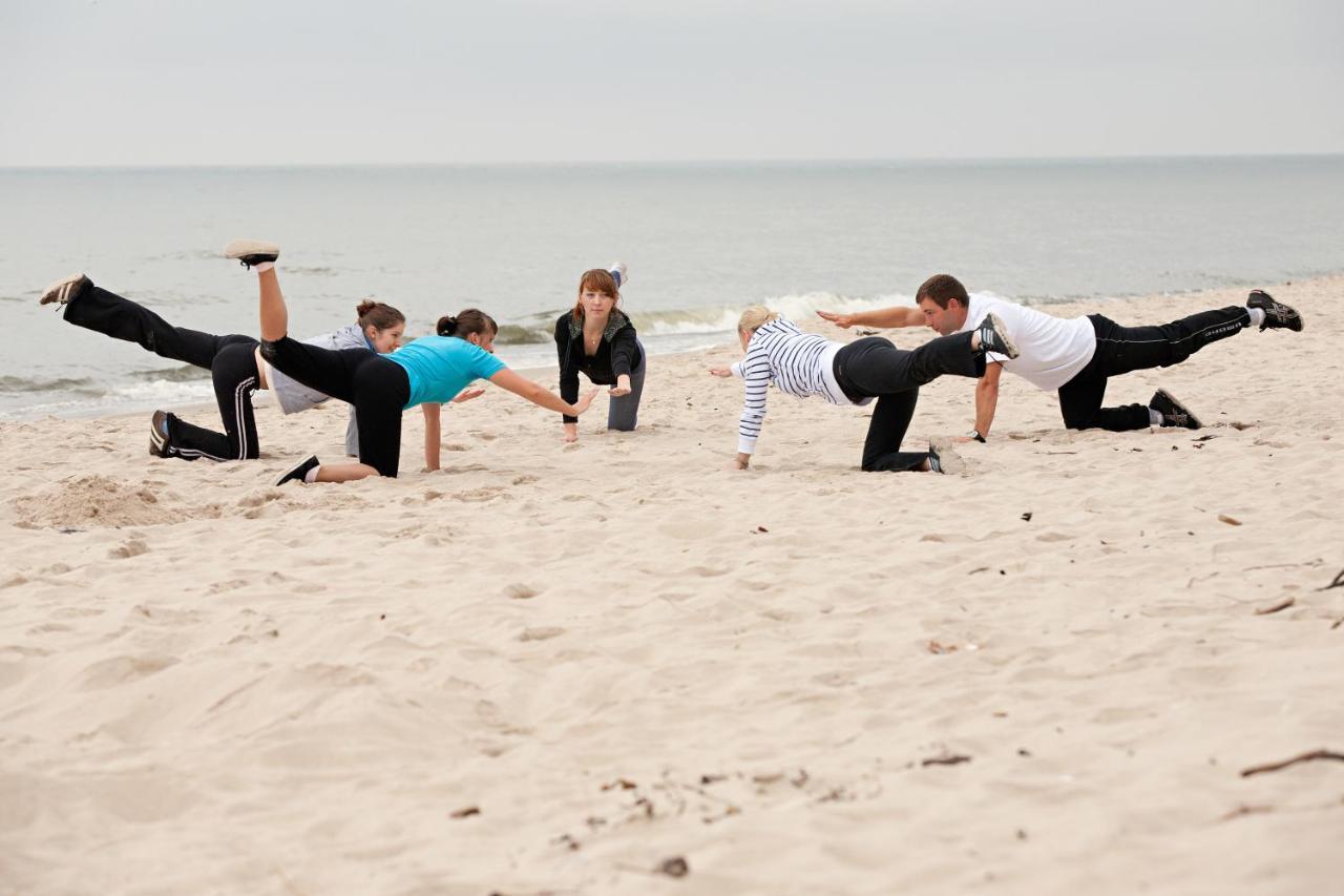 Magra Holiday Club Debina  Exteriör bild
