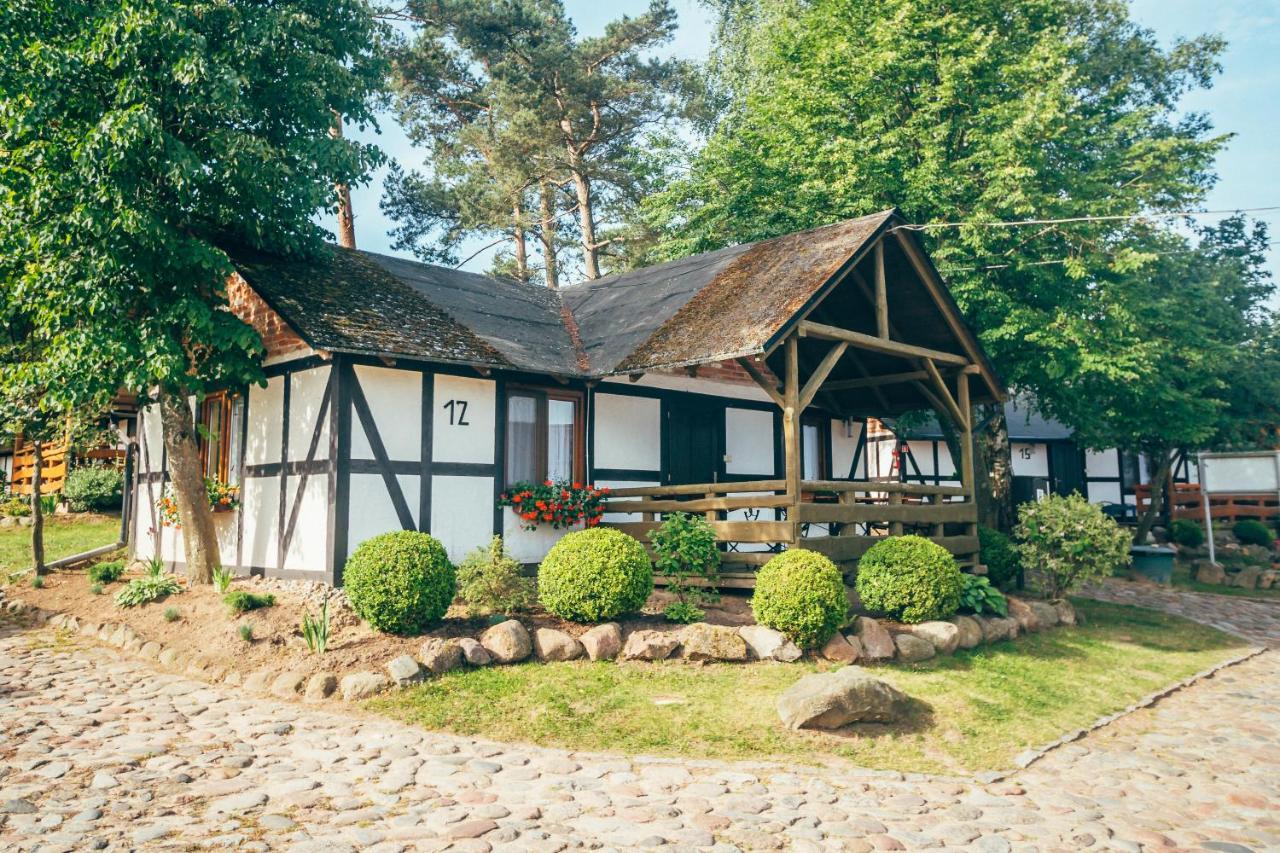 Magra Holiday Club Debina  Exteriör bild
