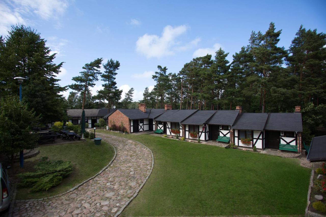 Magra Holiday Club Debina  Exteriör bild