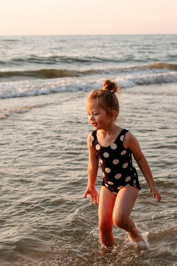 Magra Holiday Club Debina  Exteriör bild