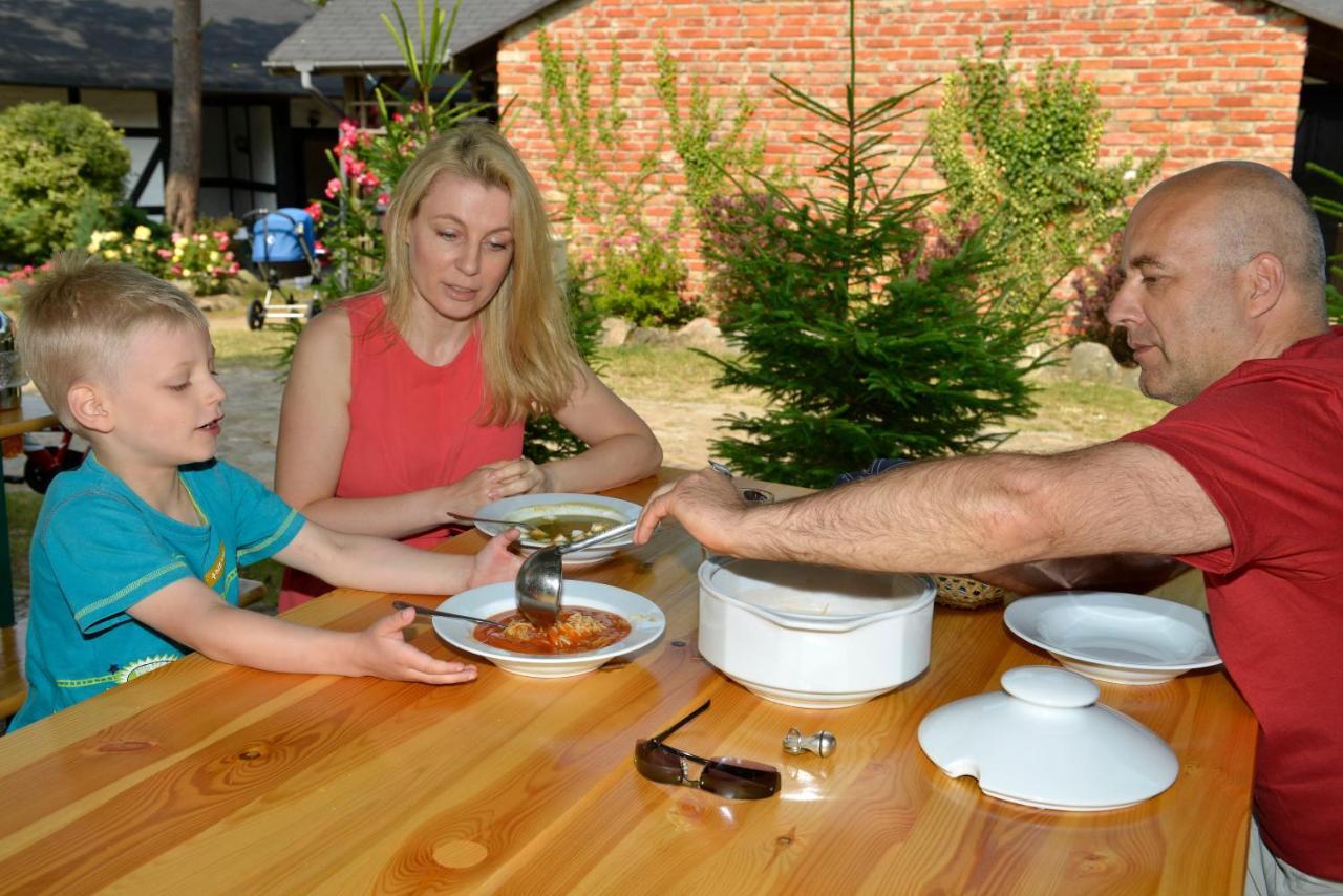 Magra Holiday Club Debina  Exteriör bild