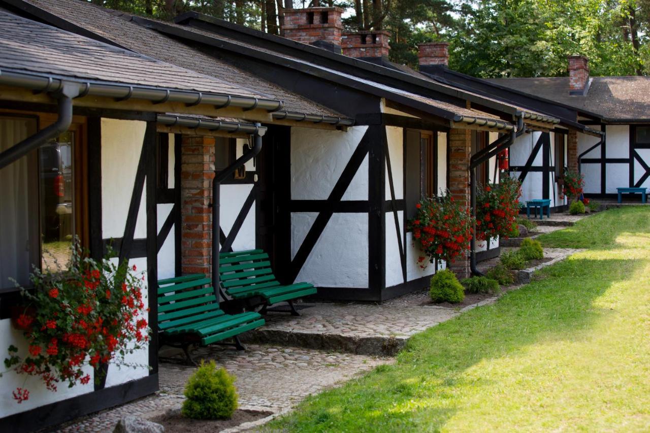 Magra Holiday Club Debina  Exteriör bild